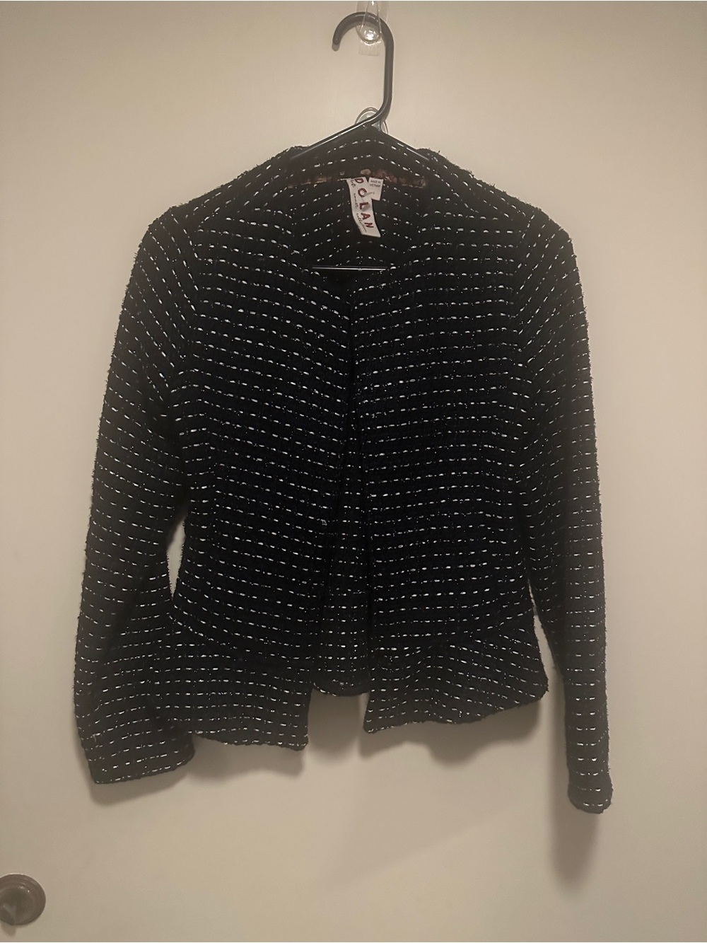 Dolan Left Coast Collection Jacket